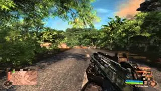 Crysis Warhead Test GT 630 2 GB