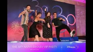 photobooth 3d 360 effet matrix 30 ans disney land Paris 3