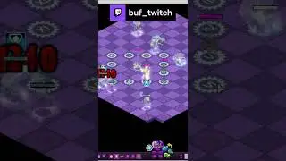 Tuto Farm Claymore S4 OneTurn | buf_twitch sur 