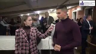 Роман Москвин - ТД «ГЕОРОСТ»