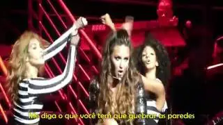 Demi Lovato Got Dynamite Live Legendado HD