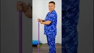 Восстановление движений в руке после инсульта