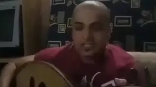 الفنان حسين الحوراني مقطع نادر❤️‍🩹