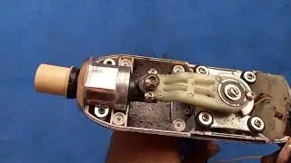 Cara Kerja mesin Electric terapi kesehatan