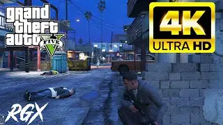 GTA 5 |