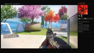 Bo3 dark matter grind ep 4 with VaPeiLLuZioNz
