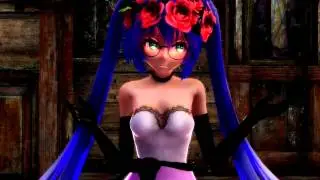 [MMD] Missing