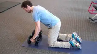 Plank Row, LEAN Personal Training Nashville