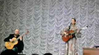 Отшельник Горбун  Светлана Копылова