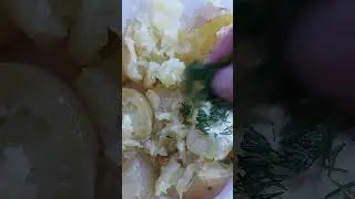 Молода бараболька!!!!!@