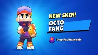 Octofang early access!! | @CarnageGameYT
