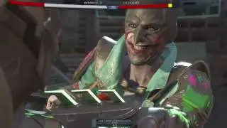 How to Beat Multiverse Bosses EASILY | Injustice 2 Gameplay\Tutorial