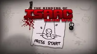 The Binding of Isaac Repentance: Online Co-Op Dev Stream [Twitch VOD 29/11/2023 №1] Part 3