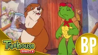Franklin - 6 - Franklin Não Conta A Verdade / O Cobertor De Franklin