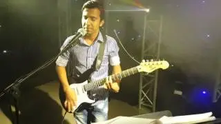 vul bojhona tumi vul bojhona singer jowel