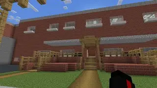 Ashdead returns? (Minecraft)rp teaser