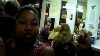 Eating Ghettofabulous