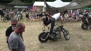 Shovelrally Berlin 2021