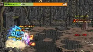 [DFO] Mnen ToDes Floor 8