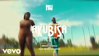 Nutty Neithan - Akubisa