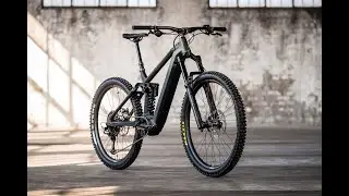 Presenting the new NS E-fine 1