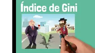 Índice de Gini