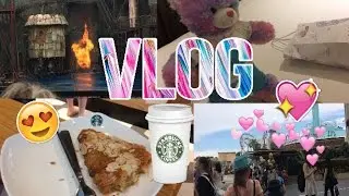 VLOG\Cингапур\Последний день 😻