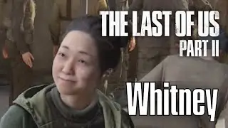 Gamer’s Tragic End: The Story of Whitney | All Cutscenes and Dialogue