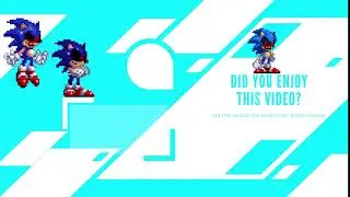 New Outro!