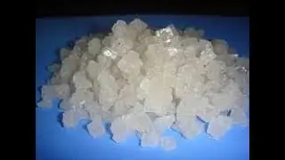 Glauber Salt