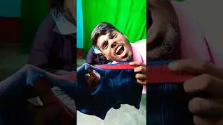 बाप की चड्डी फटी पड़ी है 🤣🤣#comedy #funny #avinashrajaofficial #viralvideo