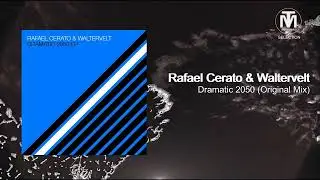 Rafael Cerato & Waltervelt - Dramatic 2050 (Original Mix) [Systematic Recordings]