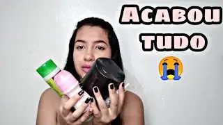Acabados De Novembro