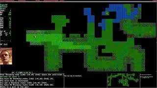 Tangaria (ММО-рогалик) СКИТАНИЯ ОТШЕЛЬНИКА