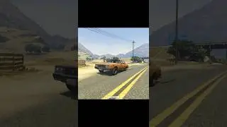 GTA V Chop shop muscle cars