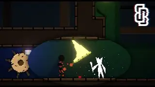 How I'm making a fun combat system in my dream game