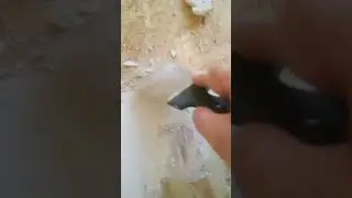 осб бетоноконтакт грунтовка шпаклёвка часть 2