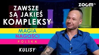 Zawsze są jakieś kompleksy | Kulisy Magii Nagości. Polska - 2. odcinek i wygrana para 🔥✨