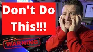 ⛔❌DON'T Join Golden Pickaxe AutoTrader If...😱📉