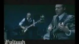 Monster- Matchbook Romance