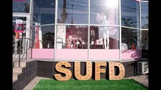 SUFD . Summer Edition - 2 cезон (24-25 июля 2020)