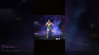 Free fire edit 🔥 || DJ Alok || #freefire #edit #shorts