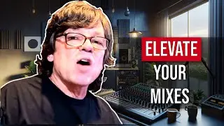Create Stunning Depth in Your Mixes with 3 Easy Tips