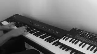 My Bloody Valentine - Soon (piano cover)