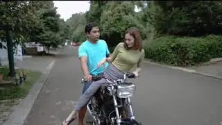 Mael Lee Bukan Kaleng Kaleng Lucu Banget