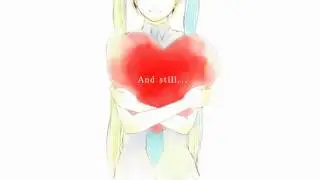 [HD] Cardioid -  初音ミク (Miku Hatsune) {Eng Subs}