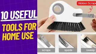 10 Amazing Home Tools Available on Amazon