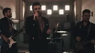 Mescalina - Chiamami amore adesso - Sanremo Giovani 2018