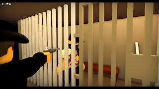 The Roblox Wild West