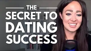 The Secret to Dating Success with Sabrina Zohar